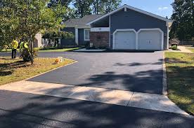 Best Driveway Repair and Patching  in , LA